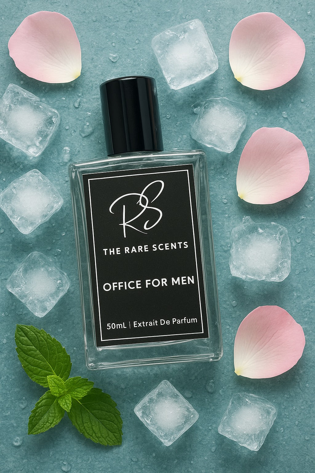 Office For Men - The Rare Scents